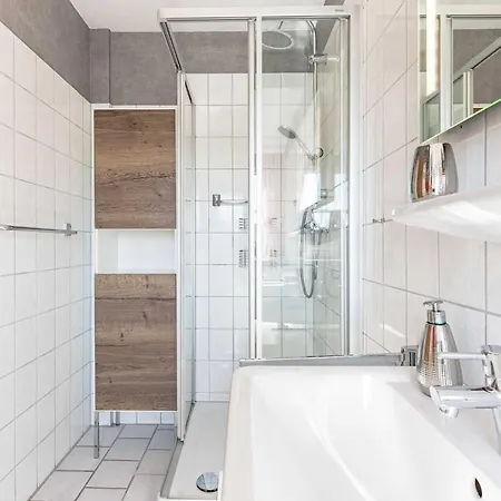 Seestern im Haus Nordwind Apartment Wyk auf Föhr