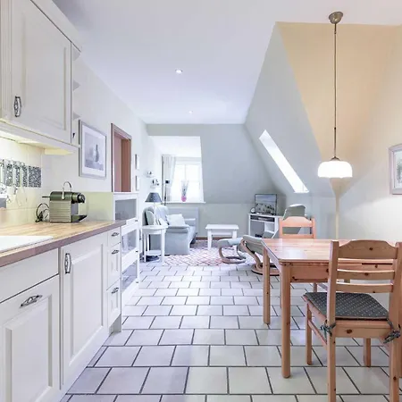 Seestern im Haus Nordwind * Wyk auf Föhr