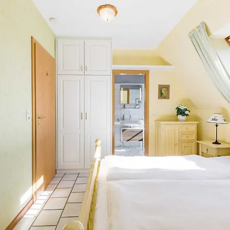 Apartment Seestern im Haus Nordwind *